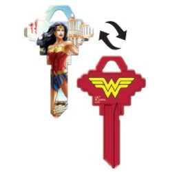 KeysRCool - DC Comics: Wonder Woman key