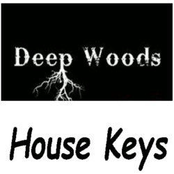 KeysRCool - Buy Deep Woods House Keys KW & SC1