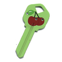 KeysRCool - Buy Cherry Diva House Keys KW & SC1