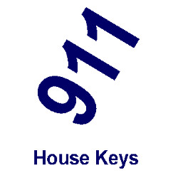 KeysRCool - Buy Emergency House Keys KW & SC1