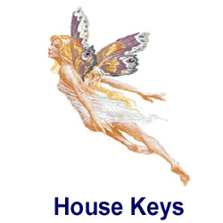 KeysRCool - Buy Fairy House Keys KW & SC1