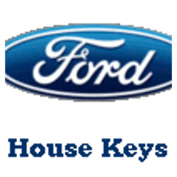 KeysRCool - Buy Ford House Keys KW & SC1
