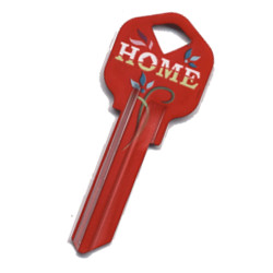 KeysRCool - Buy Happy: Home key