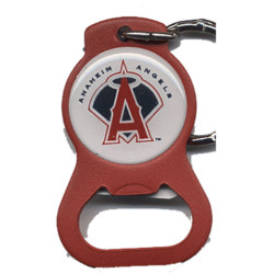 KeysRCool - Buy Anaheim (LA) Angels MLB Bottle Openers / Key Ring