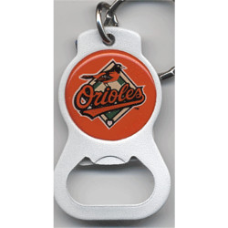 KeysRCool - Buy Baltimore Orioles MLB Bottle Openers / Key Ring