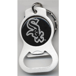 KeysRCool - Buy Chicago White Soxs MLB Bottle Openers / Key Ring