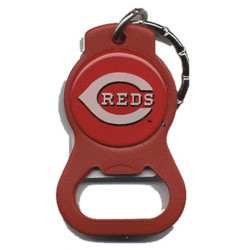KeysRCool - Buy Cincinnati Reds Bottle Opener