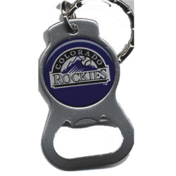 KeysRCool - Buy Colorado Rockies MLB Bottle Openers / Key Ring