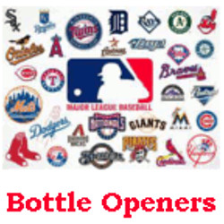 KeysRCool - Buy MLB Bottle Opener