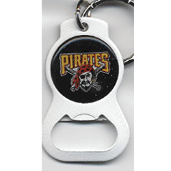 KeysRCool - Buy Pittsburgh Pirates Bottle Opener
