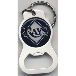 KeysRCool - Buy Tampa Bay Rays Bottle Opener