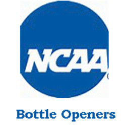 KeysRCool - Buy NCAA Bottle Opener