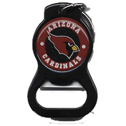 KeysRCool - Buy Arizona Cardinals NFLs / Key Ring