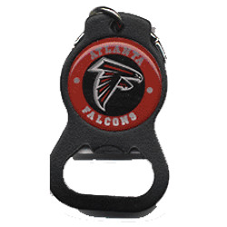 KeysRCool - Buy Atlanta Falcons NFLs / Key Ring