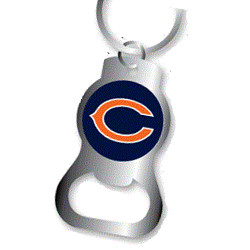 KeysRCool - Buy Chicago Bears NFLs / Key Ring