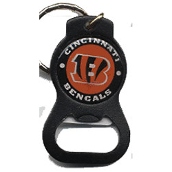 KeysRCool - Buy Cincinnati Bengals NFLs / Key Ring