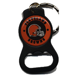 KeysRCool - Buy Cleveland Browns NFLs / Key Ring