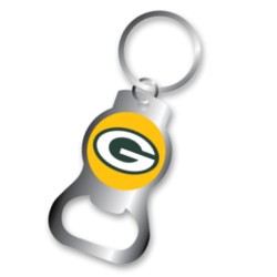 KeysRCool - Buy Green Bay Packers NFLs / Key Ring