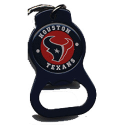 KeysRCool - Buy Houston Texans Bottle Opener