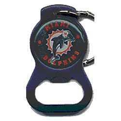 KeysRCool - Buy Miami Dolphins NFLs / Key Ring