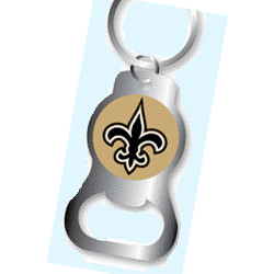 KeysRCool - Buy New Orleans Saints Bottle Opener
