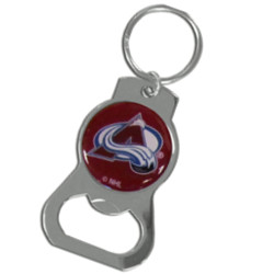 KeysRCool - Buy Colorado Avalanche NHL Key Ring