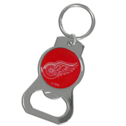 KeysRCool - Buy Detroit Red Wings NHL Key Ring