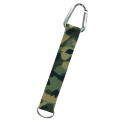 KeysRCool - Buy Craze - Camouflage Carabiners