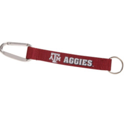 KeysRCool - Buy Texas A & M Aggies NCAA carabiner
