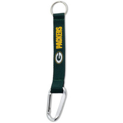 KeysRCool - Buy Green Bay Packers NFL carabiner