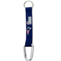 KeysRCool - Buy New England Patriots NFL carabiner