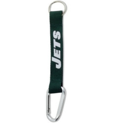 KeysRCool - Buy New York Jets NFL carabiner