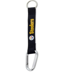 KeysRCool - Buy Pittsburgh Steelers NFL carabiner