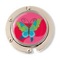 KeysRCool - Buy Butterfly purse hanger