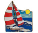 KeysRCool - Buy Sailboat Key Finder