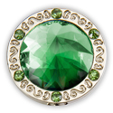 KeysRCool - Buy Grass Green Gemstone Key Finder
