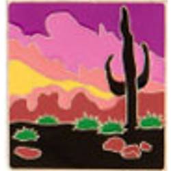 KeysRCool - Buy Cactus Sunset Key Finder