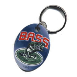 KeysRCool - Buy Bass Key Ring
