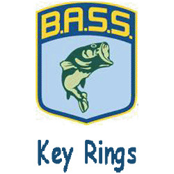 KeysRCool - Buy Bass Key Rings