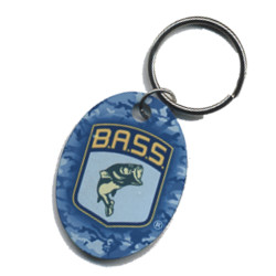 KeysRCool - Buy Bass Camouflage Key Ring