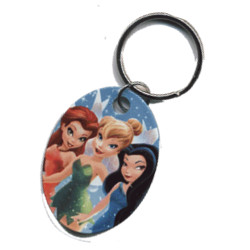KeysRCool - Buy Fairies Key Ring