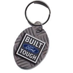 KeysRCool - Buy Built Ford Tough (fb1) Key Ring