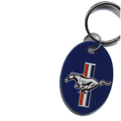 KeysRCool - Buy Classic Mustang Key Ring