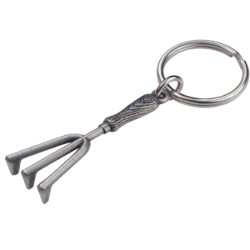 KeysRCool - Buy Hoe Key Ring