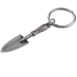 KeysRCool - Buy Shovel Key Ring