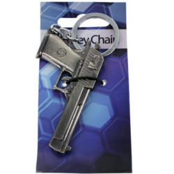 KeysRCool - Buy Pistol Key Ring
