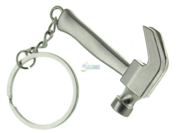 KeysRCool - Buy Hammer Key Ring