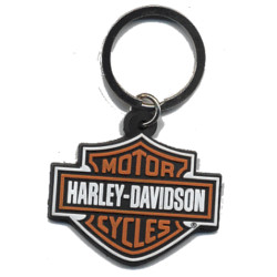 KeysRCool - Buy Harley Davidson Key Ring