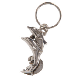 KeysRCool - Buy Dolphin Key Ring