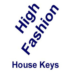 KeysRCool - Buy High Fashion key rings